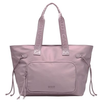 Imagen 2 del producto Cartera Tote Ginger Grande Malva Calu