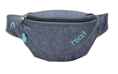 Banano Funcky Gris Melange Calipso Head