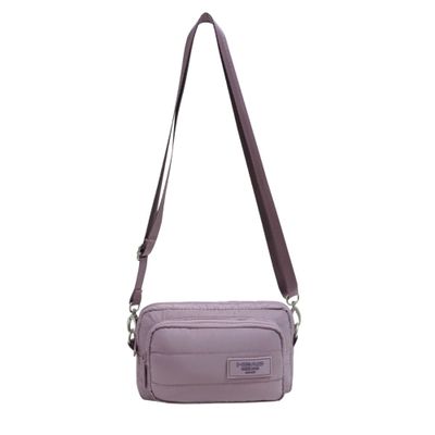 Imagen 2 del producto Banano Mujer Bandolera Hope Morado Head