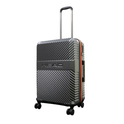 Imagen 1 del producto Maleta Tokio M Organizadores Expandible Tsa Gris Head