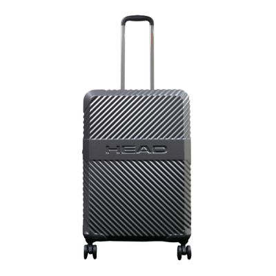 Imagen 2 del producto Maleta Tokio M Organizadores Expandible Tsa Gris Head