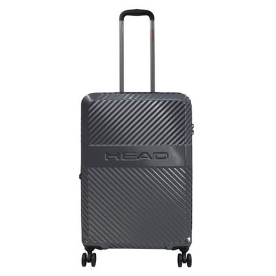 Imagen 2 del producto Maleta New Tokio M Organizadores Expandible TSA Gris Head