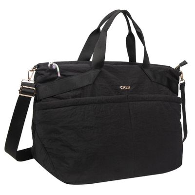Imagen 1 del producto Bolso de Viaje Hattie Mujer Negro Calu