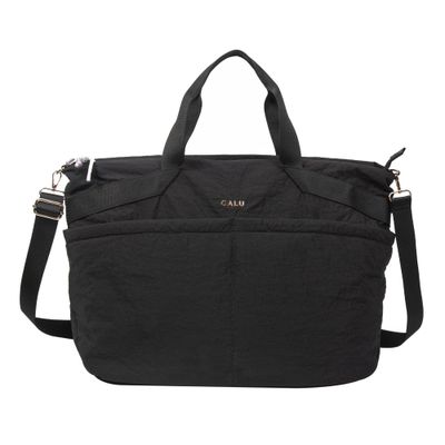 Imagen 2 del producto Bolso de Viaje Hattie Mujer Negro Calu
