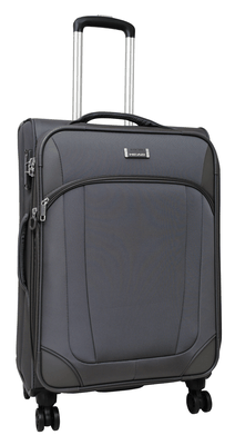 Imagen 1 del producto Maleta Blanda New Europa 360 M Gris Head