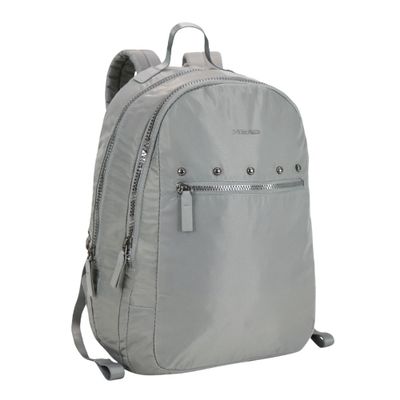 Imagen 1 del producto Mochila Mujer Porta Notebook New Cloud Gris Head
