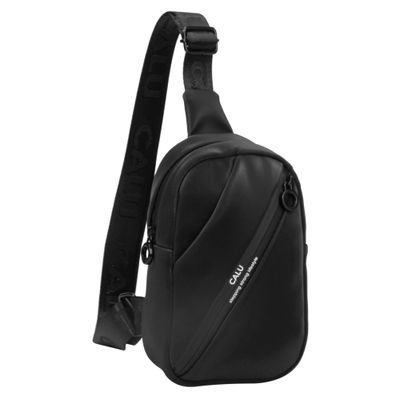Crossbody Sport Meg Negro Calu