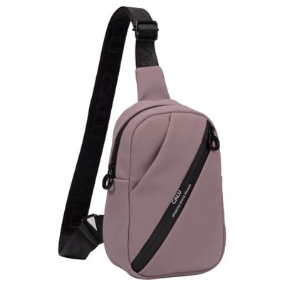 Crossbody Sport Meg Malva Calu