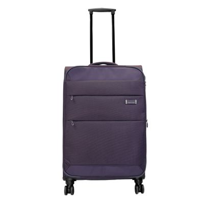 Imagen 2 del producto Maleta Blanda Expandible Londres M Morado Head