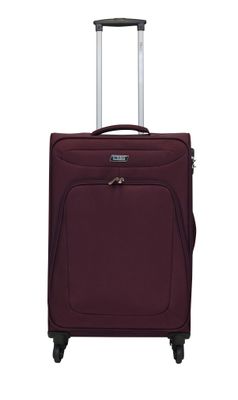 Imagen 1 del producto Maleta Viaje Oslo M Burdeo Solidex