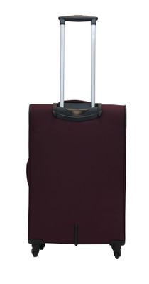 Imagen 2 del producto Maleta Viaje Oslo M Burdeo Solidex