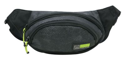 Imagen 2 del producto BANANO TOPIC Smoked NEGRO VERDE HEAD