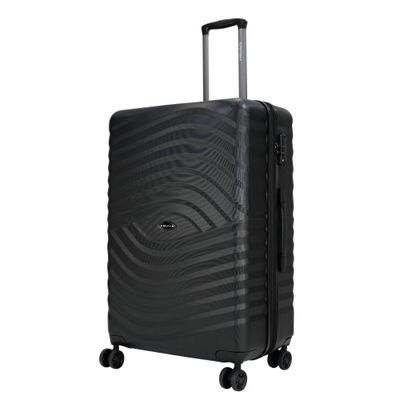 Imagen 2 del producto Maleta Viena L Expandible y TSA Negro Head