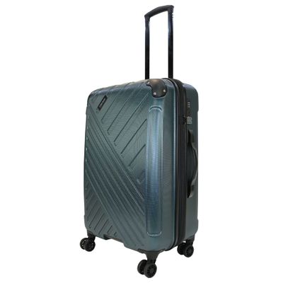 Imagen 1 del producto Maleta Rígida New Toledo M Con Expandible Y Tsa Verde Head