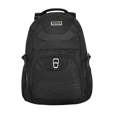 Imagen 2 del producto Mochila Porta Laptop New Q7 40L Negro Head