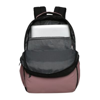 Imagen 2 del producto Mochila Ejecutiva Mujer Pulse Malva Head