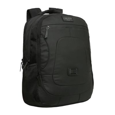Mochila Ejecutiva X5 Reverse Negro Head
