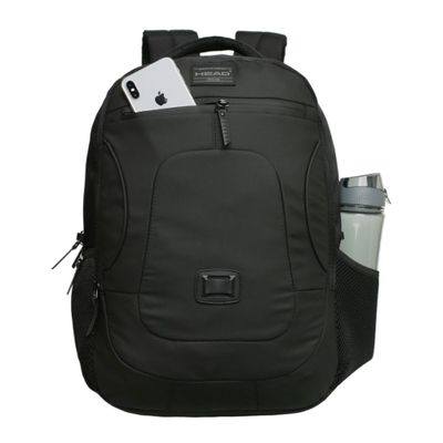 Imagen 2 del producto Mochila Ejecutiva X5 Reverse Negro Head