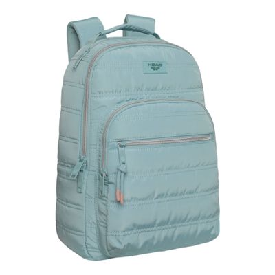 Mochila Mujer Impreza New Menta Head