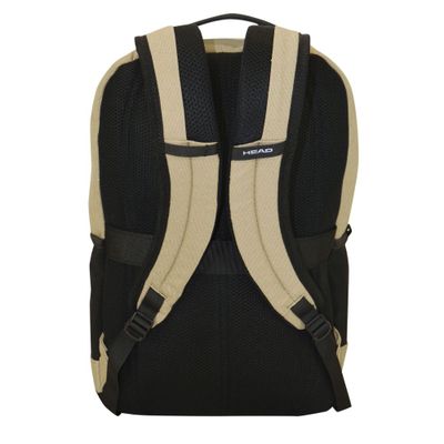 Imagen 2 del producto Mochila Ejecutiva Travis Cafe Head