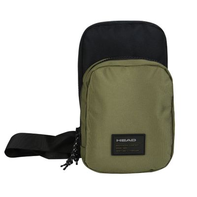 Imagen 2 del producto Porta Documentos Vip Verde Musgo Head