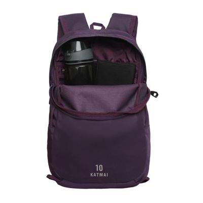Imagen 2 del producto Mochila Outdoor Camping Pequeña Katmai 10L Morado Head