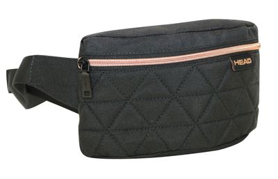 Banano Lacrosse Quilt Negro Head