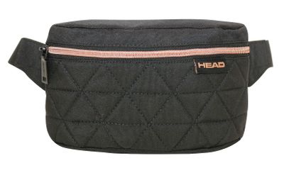 Imagen 2 del producto Banano Lacrosse Quilt Negro Head