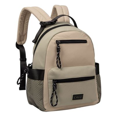 Mochila Moda Iggy Verde Calu