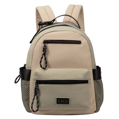 Imagen 2 del producto Mochila Moda Iggy Verde Calu