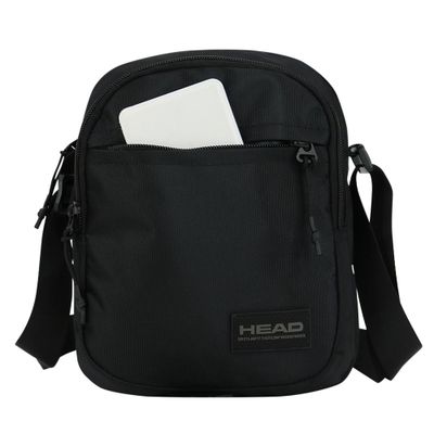 Imagen 2 del producto Bolso Cruzado Magnus 4 New Negro Head