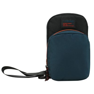 Imagen 2 del producto Porta Documentos Vip Verde Petroleo Head