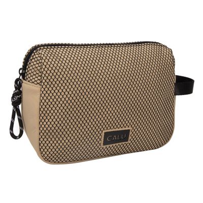 Neceser Moderno Mady Beige Calu