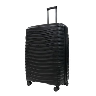 Maleta Portofino L Organizadores Expandible Tsa Negro Head