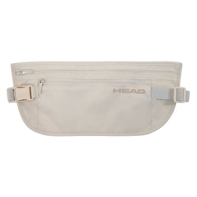 Imagen 2 del producto Cinturon de Viaje Invisible Belt Beige Head