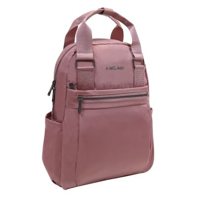 Imagen 1 del producto Mochila Mujer Porta Notebook Genesis 14"" Malva Head
