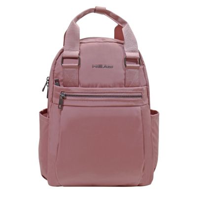 Imagen 2 del producto Mochila Mujer Porta Notebook Genesis 14"" Malva Head