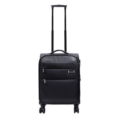 Imagen 2 del producto Maleta Cabina Blanda Londres S Negro Head