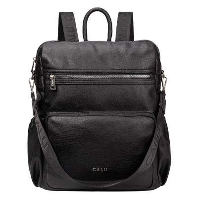 Imagen 2 del producto Mochila Cartera New Monstera Laptop  Negro Calu