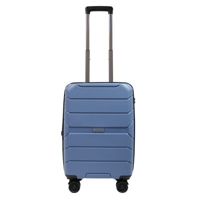 Imagen 2 del producto Maleta Buzios Cabina Expandible Tsa Azul Premium Head