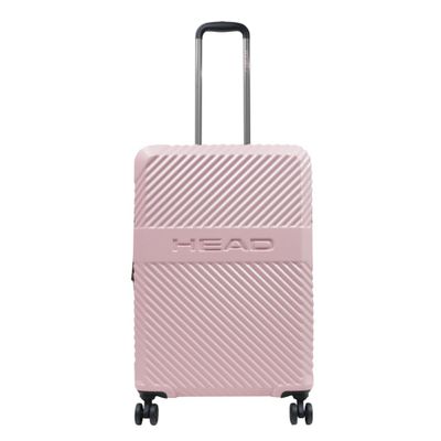 Imagen 2 del producto Maleta Tokio M Organizadores Expandible Tsa Rosado Head