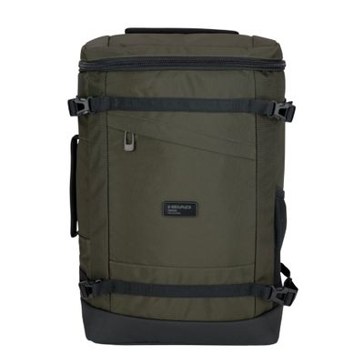 Imagen 2 del producto Mochila Urbana Notebook Urbana Lager Verde Militar Head