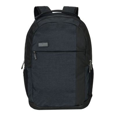 Imagen 2 del producto Mochila Ejecutiva Notebook Porter Melange Gris Oscuro Head