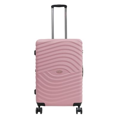 Imagen 2 del producto Maleta Viena M Expandible y TSA Malva Head