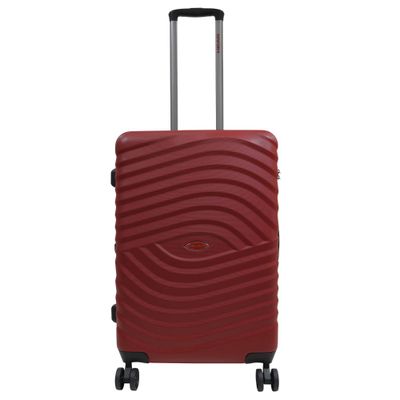 Imagen 2 del producto Maleta Viena M Expandible y TSA Rojo Head