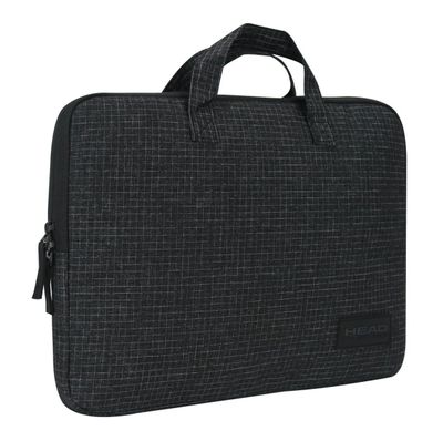 Imagen 1 del producto Funda Laptop Bit 14"" Ripstop Negra Head