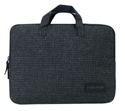 Imagen 2 del producto Funda Laptop Bit 14"" Ripstop Negra Head