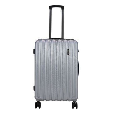 Imagen 2 del producto Maleta Brasilia M 8 Ruedas Plata Head