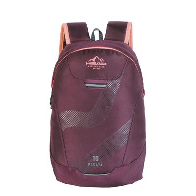 Imagen 2 del producto Mochila Pacaya 10 Outdoor Camping New Burdeo Head