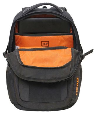 Imagen 2 del producto Mochila Ejecutiva Tracker Negro Head